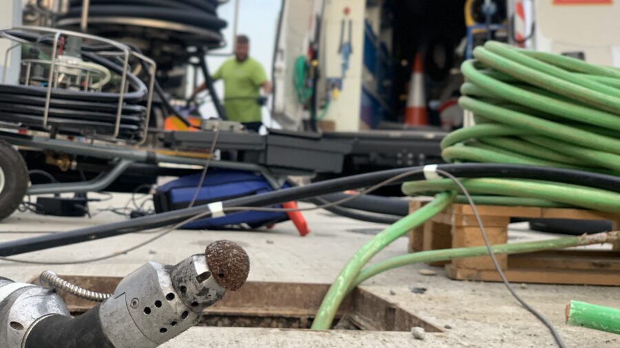 Lochis, casa spurgata casa salvata