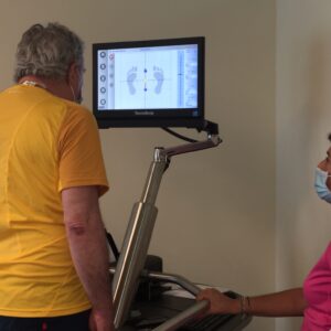 Amaryllis, il centro medico che passo <br/> dopo passo cura ossa e muscoli, cuore e polmoni