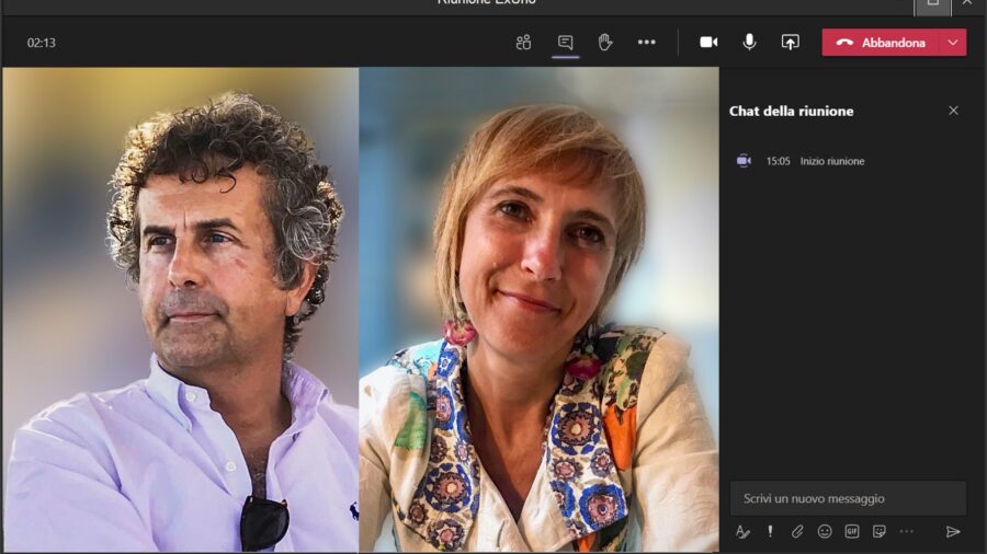 Ex Uno, fa scendere in campo la formazione vincente