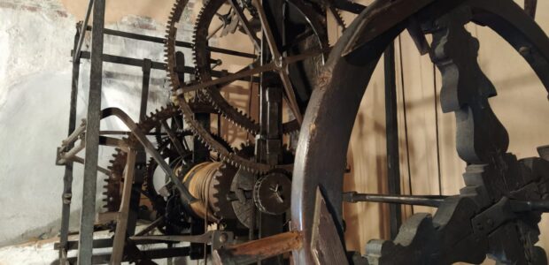 Orologio planetario, non vedi l’ora di rivederlo…