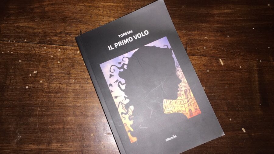 Salvatore Corea, lo psichiatra che (pre)scrive libri