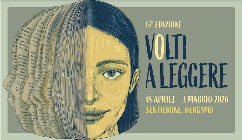 Fiera dei librai di Bergamo, una pagina “da record” <br/> della storia della città che ha fatto scuola in Italia