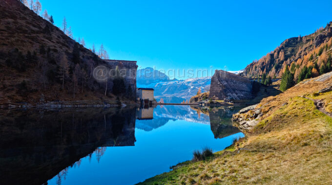 Diga del Gleno