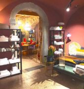 Myrrha, il concept store è tutta un’altra… casa