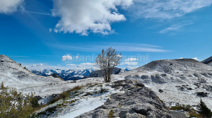 Piani di Artavaggio