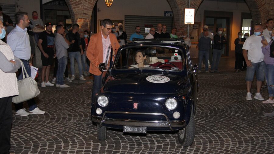 Miss Bagaglino, il concorso… modello