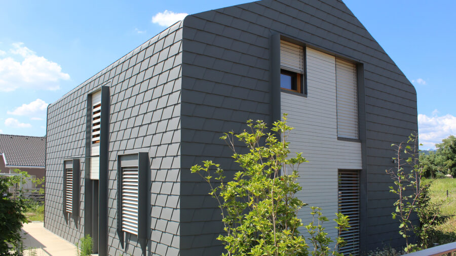 Casa in scatola, Costa di Mezzate v’invita a entrarci