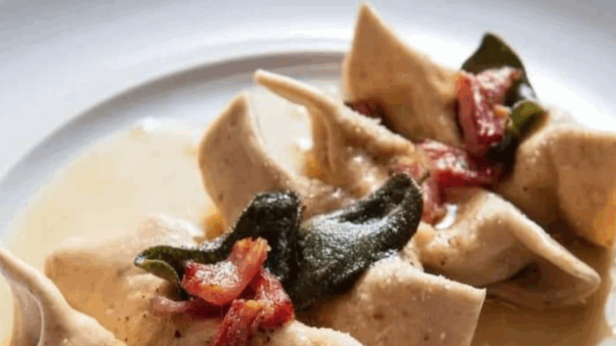 Tradizioni & Delizie, alla ricerca della pasta perduta