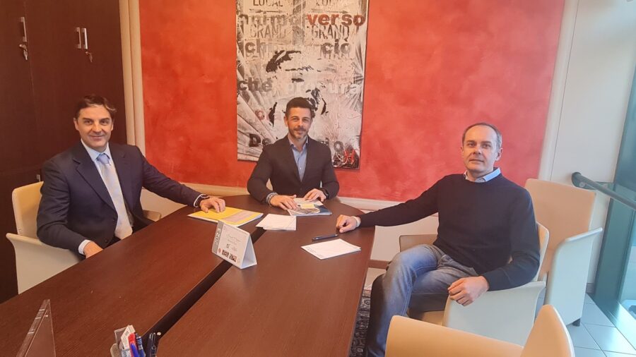 Hoplon Consulting, l'”esercito” di professionisti pronto a difendere le piccole imprese