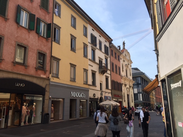 Palazzo Spini, storia di un “legame” unico con la città