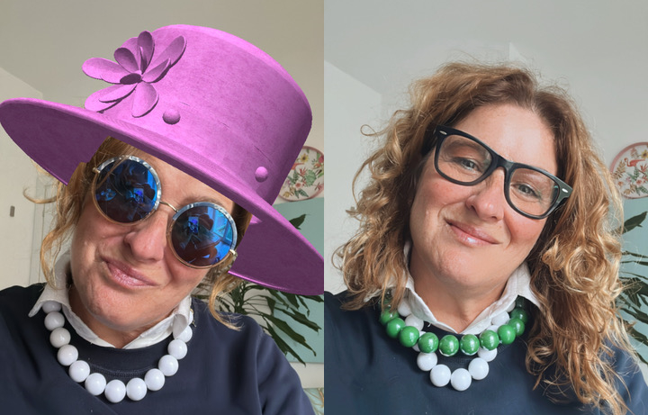 Signora Giuditta,  un po’ immobiliarista un po’ cliente