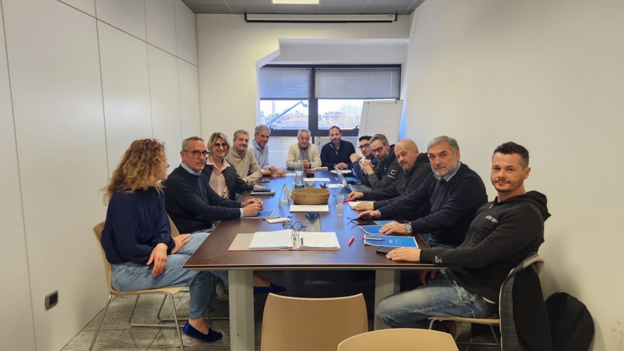 Ebitral, lo sportello che indica la via d’uscita <br/> ai problemi dei trasportatori e delle loro famiglie