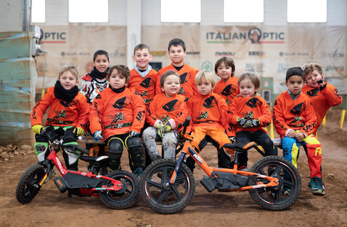 Moto e Bike Bergamo, due ruote aiutano a crescere
