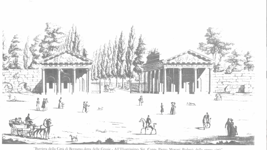 Galleria Kefri, mostrare il passato è un’arte preziosa