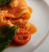 Gastronomia Longhi, voi pensate solo a gustare…