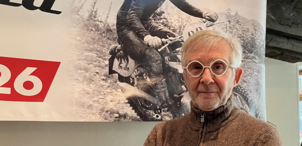 Aldo Descrovi, la sicurezza è una questione di testa