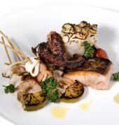 Gastronomia Longhi, voi pensate solo ad assaporare