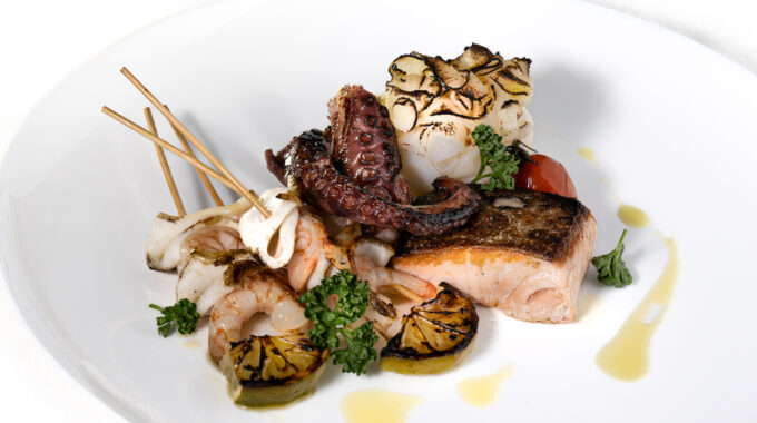 Gastronomia Longhi, voi pensate solo ad assaporare