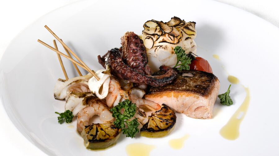 Gastronomia Longhi, voi pensate solo ad assaporare