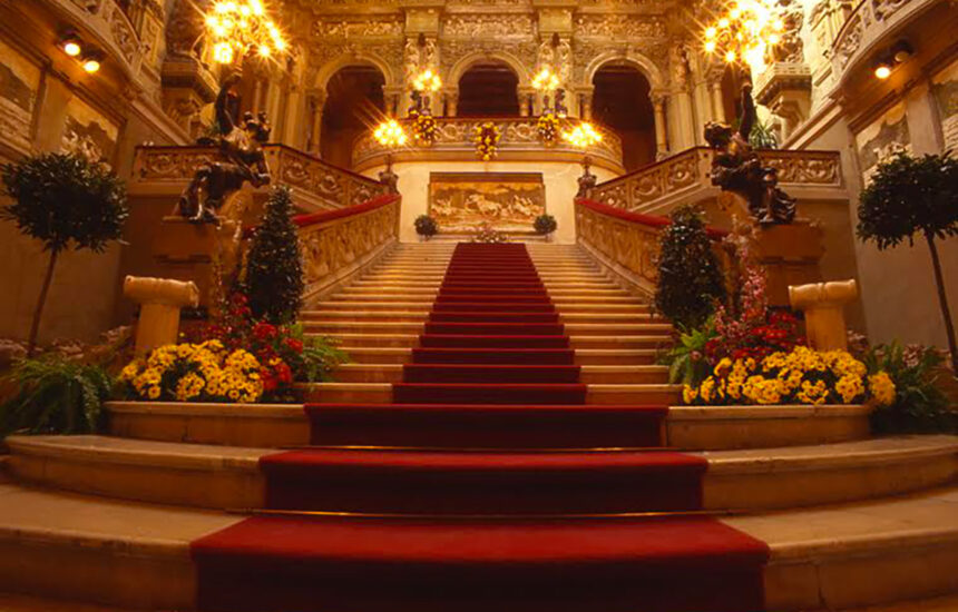 Casinò di S. Pellegrino, merita sempre una “puntata”