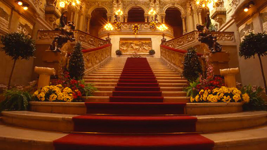 Casinò di S. Pellegrino, merita sempre una “puntata”