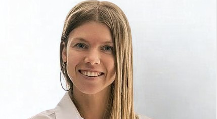 Cristina, per imparare a creare l’ordine dal caos