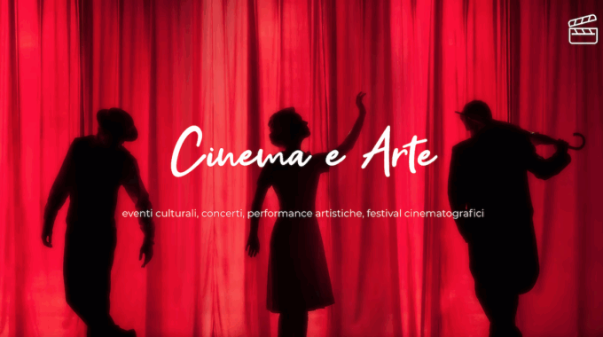 Associazioni del territorio, per scoprire storia, arte <br/> e cultura, musica e spettacolo, sport e solidarietà
