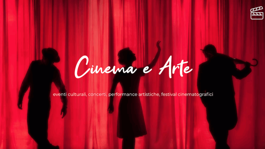 Associazioni del territorio, per scoprire storia, arte <br/> e cultura, musica e spettacolo,  sport e solidarietà