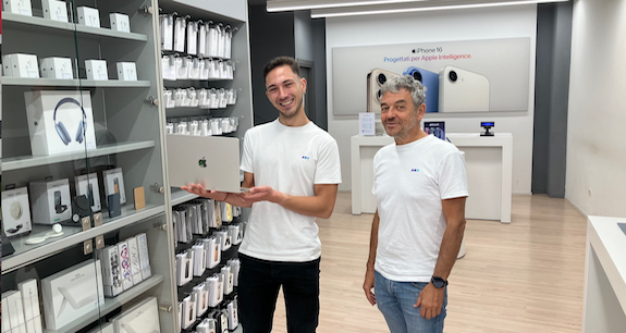 C&C Bergamo, il pronto soccorso dei computer <br/> capace di guarire anche i casi più gravi