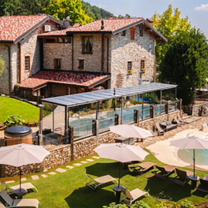 Agriturismo Cà Fenile, il sapore del relax è ancora  più incredibile se “gustato” durante la settimana