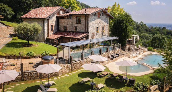 Agriturismo Cà Fenile, il sapore del relax è ancora <br/> più incredibile se “gustato” durante la settimana