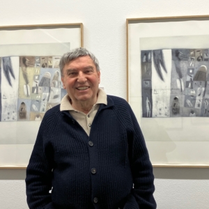 Galleria Ceribelli, per chi ama imparare   l’arte ma anche metterla da parte