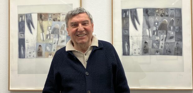 Galleria Ceribelli, impari l’arte e la metti da parte