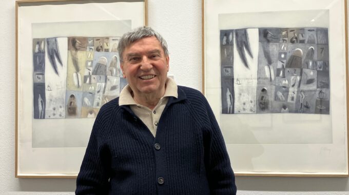 Galleria Ceribelli, impari l’arte e la metti da parte