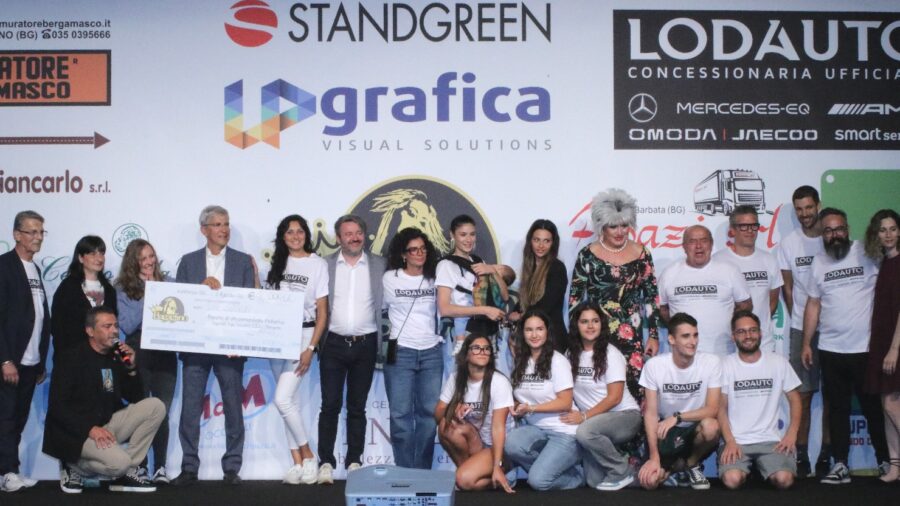 Miss Bagaglino, il concorso che ha saputo mettere <br/> la bellezza al servizio dei bambini ammalati