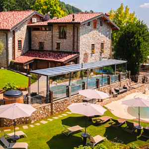 Agriturismo Cà Fenile, il sapore del relax è ancora   più incredibile se “gustato” durante la settimana