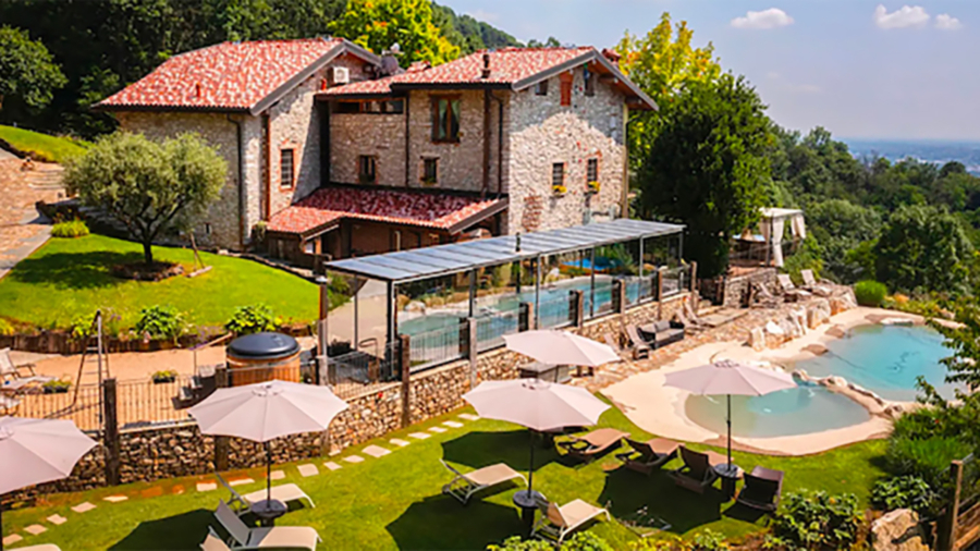 Agriturismo Cà Fenile, il sapore del relax è ancora <br/> più incredibile se “gustato” durante la settimana