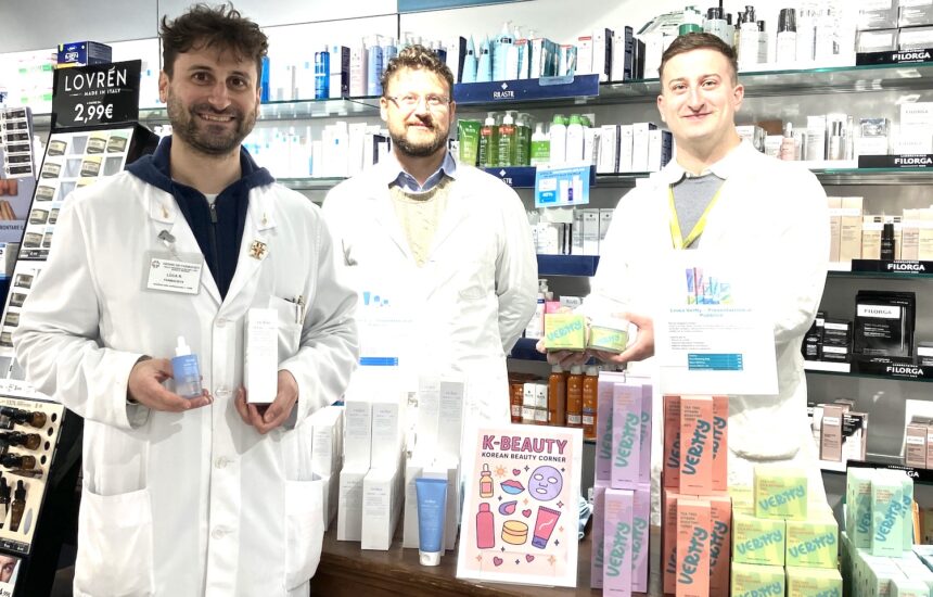 Farmacia Rolla, qui trovate tutte le cure <br/> migliori “prodotte” direttamente dalla natura