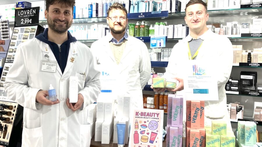 Farmacia Rolla, qui trovate tutte le cure <br/> migliori “prodotte” direttamente dalla natura