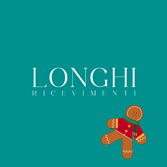 gastronomia longhi - Banner Pubblicitario