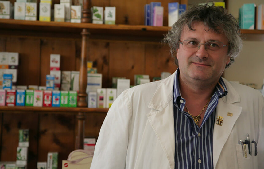 Farmacia Rolla, qui trovate tutte le cure <br/> migliori “prodotte” direttamente dalla natura