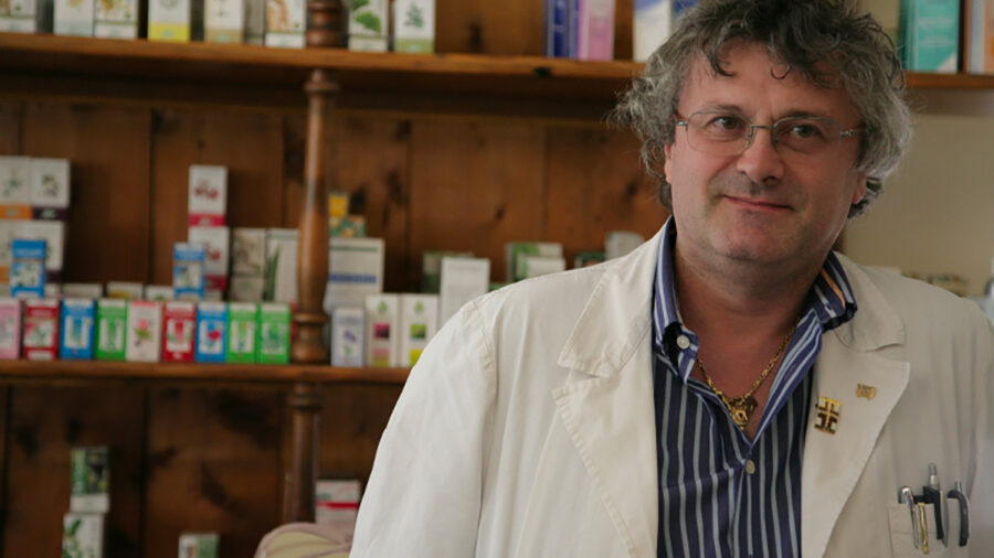 Farmacia Rolla, qui trovate tutte le cure <br/> migliori “prodotte” direttamente dalla natura