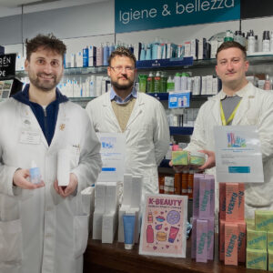 Farmacia Rolla, qui trovate tutte le cure  migliori “prodotte” direttamente dalla natura