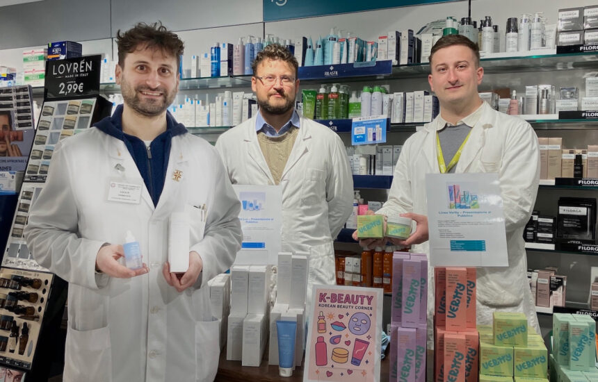 Farmacia Rolla, qui trovate tutte le cure <br/> migliori “prodotte” direttamente dalla natura