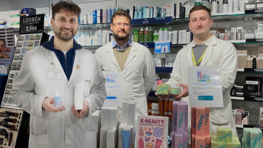 Farmacia Rolla, qui trovate tutte le cure <br/> migliori “prodotte” direttamente dalla natura