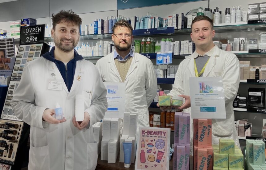 Farmacia Rolla, qui trovate tutte le cure <br/> migliori “prodotte” direttamente dalla natura