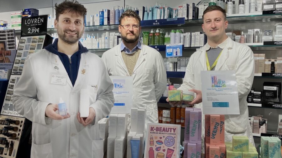 Farmacia Rolla, qui trovate tutte le cure <br/> migliori “prodotte” direttamente dalla natura