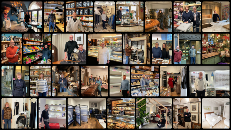 Via che vai sorprese che trovi: l’idea per una passeggiata alla scoperta delle piccole-grandi attività che offrono