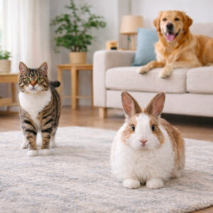 Dimmi che animale sceglierai e ti dirò che persona dovrai essere