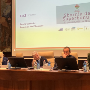 Anaci, l’associazione condominiale che ha saputo mostrare i disastri costruiti nei cantieri dalla politica